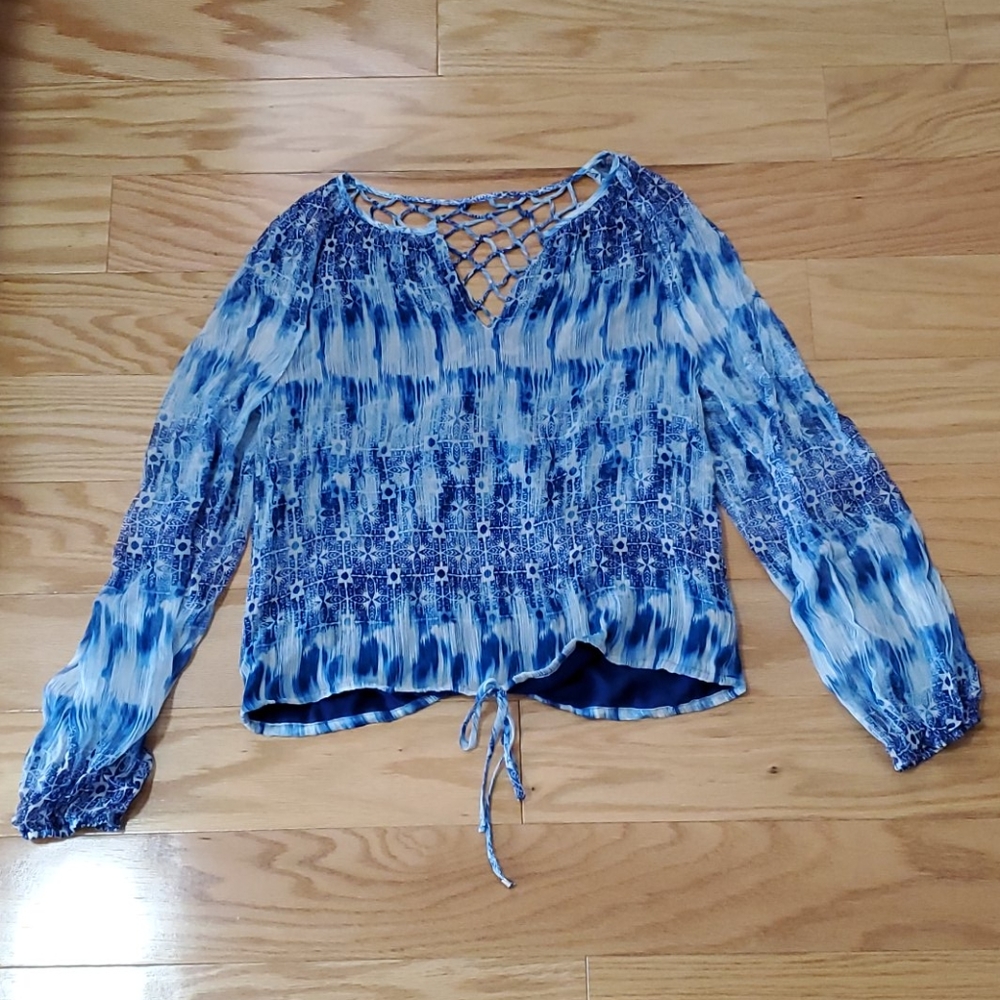 Ramy Brook, top